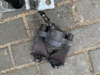 суппорт задний правый BMW 7 серия E65/E66/E67 2002, 4.4 л., бензин, АКПП, седан