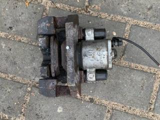 суппорт задний правый BMW X5 E70 2008, M57 D30 (306D3), АКПП, внедорожник 5 дв.