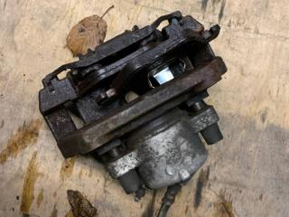 суппорт задний левый BMW 3 серия E90/E91/E92/E93 2006, 2.0 л., M47 D20 (204D4), дизель, АКПП, седан