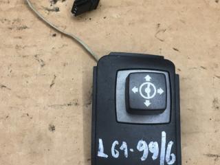 выключатель регулировки рулевой колонки BMW 7 серия E65/E66/E67 [рестайлинг] 2007, M57 D30 (306D3), АКПП, седан, 6911536