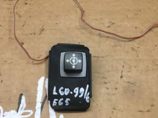 выключатель регулировки рулевой колонки BMW 7 серия E65/E66/E67 [рестайлинг] 2005, M57 D30 (306D3), АКПП, седан, правый руль, 6911536