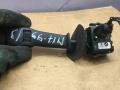 переключатель дворников BMW 5 серия E39 1999, 3.0 л., бензин, АКПП, седан, 8352013 - фото №2