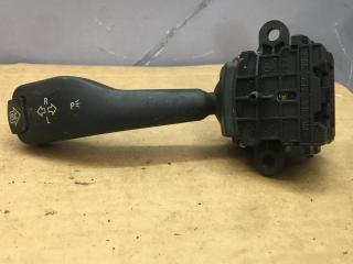 переключатель поворотов BMW 5 серия E39 [рестайлинг] 2002, M54 B25 (256S5), АКПП, седан, 8363668