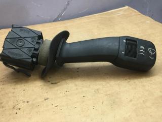 переключатель дворников BMW 5 серия E39 1999, 3.0 л., бензин, АКПП, седан, 8352013