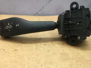 переключатель поворотов BMW 3 серия E46 2002, M54 B25 (256S5), АКПП, купе, 8363668