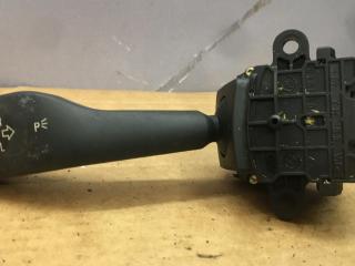 переключатель поворотов BMW 3 серия E46 [рестайлинг] 2004, 2.0 л., M47 D20 (204D4), дизель, АКПП, седан, 8363668