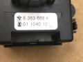переключатель поворотов BMW 3 серия E46 2000, 3.0 л., бензин, АКПП, седан, 8363668 - фото №3
