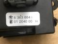 переключатель дворников BMW 3 серия E46 2002, 2.0 л., бензин, АКПП, универсал, 8363664 - фото №3