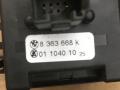 переключатель поворотов BMW 3 серия E46 2000, 3.0 л., бензин, АКПП, седан, 8363668 - фото №3
