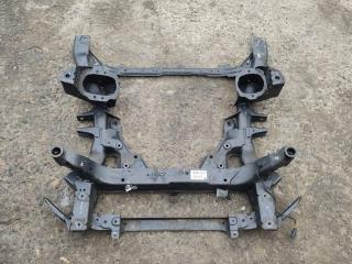 балка подвески передняя (подрамник) BMW X5 E70 2007, 3.0 л., N52 B30 AF, бензин, АКПП