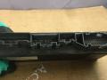 Блок управления BCM (Body Control Module) BMW 5 серия E60/E61 2004, 2.5 л., бензин, МКПП, универсал, 61356957528 - фото №2