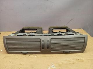 дефлектор обдува салона BMW 7 серия E65/E66/E67 [рестайлинг] 2008, 3.0 л., дизель, АКПП, седан, 6943018, 8223599, 6943019, 6943007, 69112049, 69112039