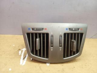 дефлектор обдува салона BMW 7 серия E65/E66/E67 2003, 4.4 л., дизель, АКПП, седан, 8385257, 7002395