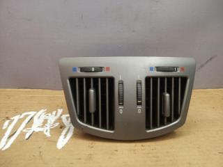 дефлектор обдува салона BMW 7 серия E65/E66/E67 2003, 4.4 л., дизель, АКПП, седан, 8385257, 7002395
