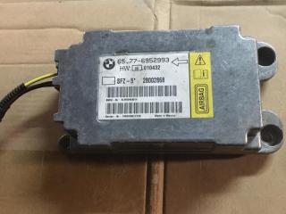 блок AirBag BMW 5 серия E60/E61 2004, 2.5 л., дизель, АКПП, универсал, 6952993