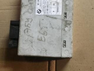 Блок управления бесключевым доступом BMW 7 серия E65/E66/E67 [рестайлинг] 2007, 6941803