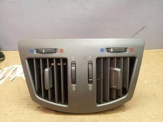 дефлектор обдува салона BMW 7 серия E65/E66/E67 2003, 4.4 л., дизель, АКПП, седан, 8385257, 7002395