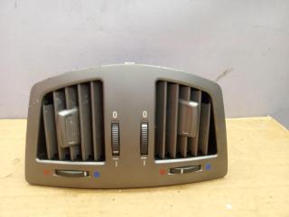 дефлектор обдува салона BMW 7 серия E65/E66/E67 2003, 4.4 л., дизель, АКПП, седан, 8385257, 7002395
