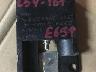 Bluetooth антенна BMW 7 серия E65/E66/E67 [рестайлинг] 2007, 4.4 л., M67 D44 (448D1), дизель, АКПП, седан, 6928461