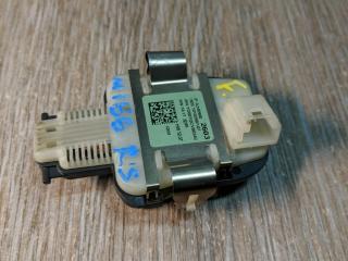 датчик дождя Mercedes-Benz GL-Класс X166 2013, 3.0 л., OM 642.826, дизель, АКПП, коричневый, внедорожник 5 дв., A2469002603