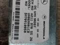 блок управления телефоном Mercedes-Benz M-Класс W164 2006, 3.0 л., OM 642.940, дизель, АКПП, внедорожник 5 дв., A2118705526 - фото №2