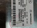 блок управления телефоном Mercedes-Benz M-Класс W164 2006, 3.0 л., OM 642.940, дизель, АКПП, внедорожник 5 дв., A2118705526 - фото №2