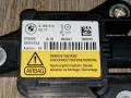 датчик удара BMW 7 серия F01/F02 2009, 4.4 л., N63 B44 A, бензин, АКПП, седан, 65779159313 - фото №2