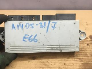 модуль управления двери BMW 7 серия E65/E66/E67 [рестайлинг] 2007, 6958453