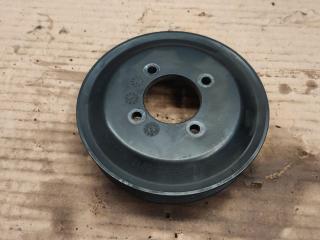 шкив помпы BMW 7 серия E65/E66/E67 [рестайлинг] 2006, 4.8 л., бензин, 7504077