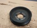 шкив помпы BMW 7 серия E65/E66/E67 [рестайлинг] 2006, 4.8 л., бензин, 7504077 - фото №3