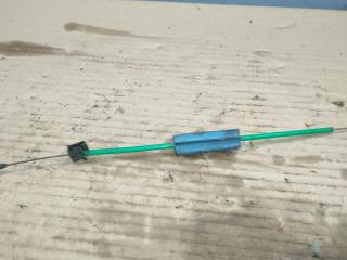 трос двери BMW 5 серия E34 1995