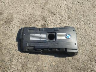 декоративная крышка двигателя BMW X5 E70 2007, 3.0 л., N52 B30 AF, бензин, АКПП, 7543304