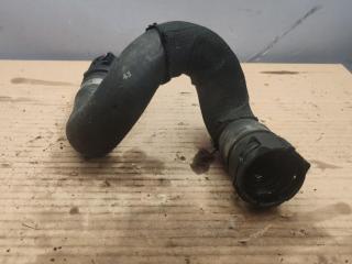 патрубок радиатора BMW X5 E70 2007, 3.0 л., N52 B30 AF, бензин, АКПП, 7537108