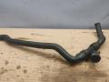 патрубок радиатора BMW X5 E70 2007, 3.0 л., N52 B30 AF, бензин, АКПП, 7689944 - фото №2
