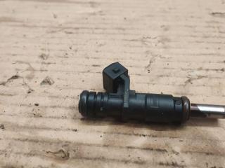 форсунка BMW X5 E70 2007, 3.0 л., N52 B30 AF, бензин, АКПП, 7531634