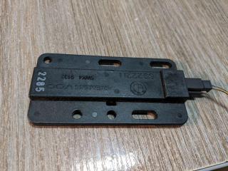 Антенна системы комфортного доступа BMW X5 E70 2009, M57 D30 (306D3), АКПП, внедорожник 5 дв., 6922211, 61356922211, 5WK49132