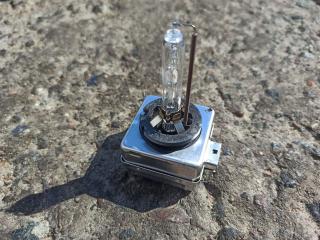 лампочка ксенон BMW 7 серия F01/F02 2009