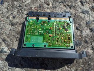 модуль привода ксеноновой фары BMW 7 серия F01/F02 2009, 7304590