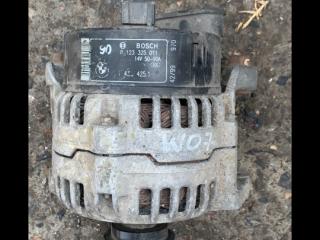 генератор BMW 3 серия E46 1999, 1.9 л., бензин