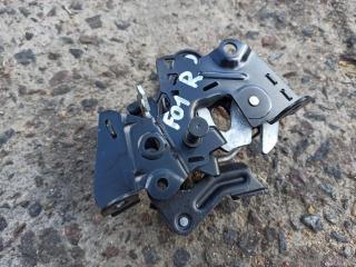 замок капота BMW 7 серия F01/F02 2011, 3.0 л., N54 B30 A, бензин, седан, 7183762