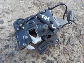 замок капота BMW 7 серия F01/F02 2011, 3.0 л., N54 B30 A, бензин, седан, 7206453