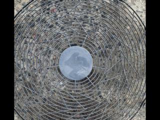 диффузор вентилятора BMW X5 E53 2002, 3.0 л., 6906107