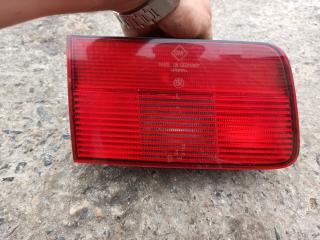 фонарь крышки багажника левый BMW 5 серия E39 1998