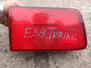 фонарь крышки багажника левый BMW 5 серия E39 1998