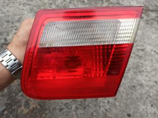 фонарь крышки багажника правый BMW 3 серия E46 2001, универсал