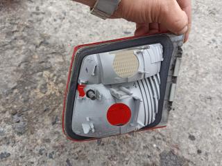 фонарь крышки багажника левый BMW 3 серия E46 2001, универсал, 8368759