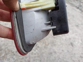 фонарь крышки багажника левый BMW 3 серия E46 2001, универсал