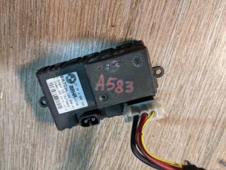 сопротивление печки BMW 5 серия E60/E61 2007, 2.0 л., N47 D20 A, дизель, АКПП, универсал, 67326988425, 5HL008606-01, K4745