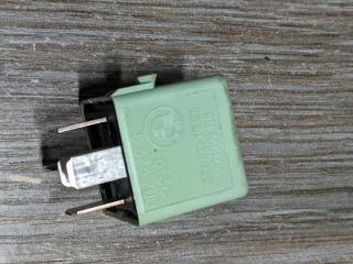 реле (прочие) BMW 7 серия E65/E66/E67 [рестайлинг] 2005, 4.8 л., бензин, 8373700, V23134-K59-X312