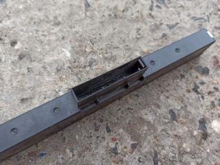 кнопка (выключатель) BMW 5 серия E39 2000, 8373769